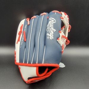 Rawlings Players Series 11" Baseball Left Glove WPL110NWS RHT Right Hand Throw